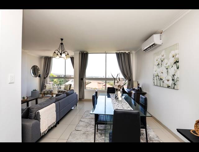 2 BEDROOM APARTMENT FOR SALE IN MORNINGSIDE
